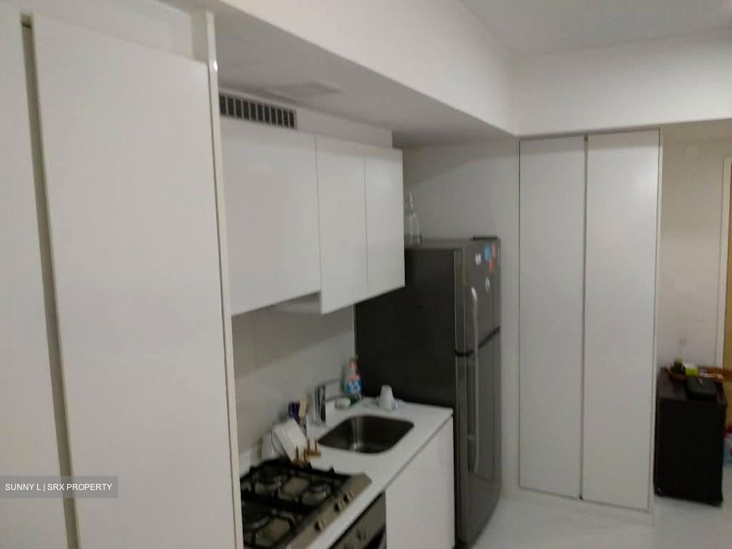 The Lakefront Residences (D22), Condominium #561673221